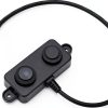 Ultrasonic Distance Sensor Hilitand IP67 Detector with Power Design-6