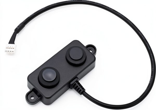 Ultrasonic Distance Sensor Hilitand IP67 Detector with Power Design-6