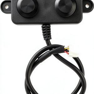 Waterproof Ultrasonic Sensor Y8luya0 A02YYUW Proximity Model-0