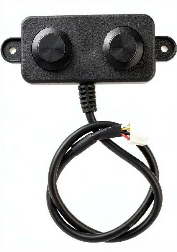 Waterproof Ultrasonic Sensor Y8luya0 A02YYUW Proximity Model-0
