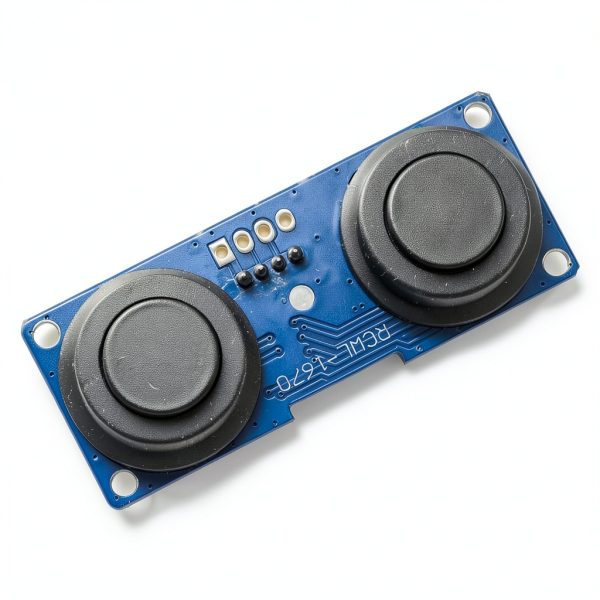 Ultrasonic Sensor 2PCS Waterproof RCWL-1670 by GODIYMODULES 2cm400cm-2
