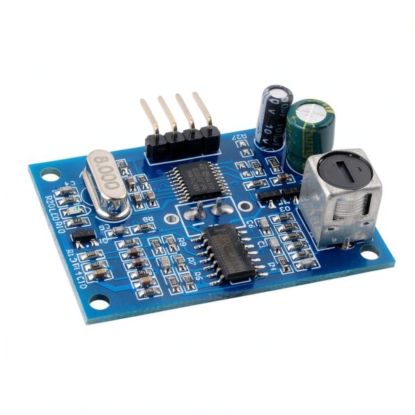 Waterproof Ultrasonic Module JSN-SR04T DIYmall Proximity Sensor-1