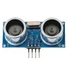 HC SR04 Ultrasonic Module by Mumusuki – ABS Housing, High Accuracy-5