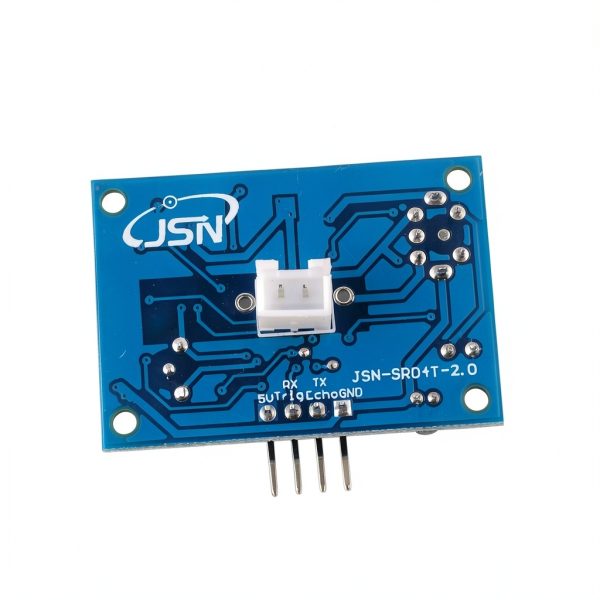 Waterproof Ultrasonic Module JSN-SR04T DIYmall Proximity Sensor-2