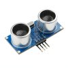HC-SR04 Ultrasonic Sensor Module 3PCS with Brackets & Cable Ferwooh-1