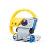 Ultrasonic Distance Sensor Hilitand IP67 Detector with Power Design-1