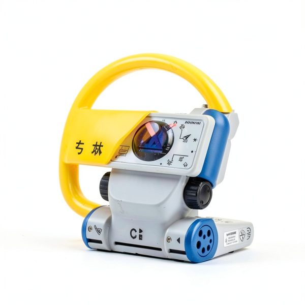 Ultrasonic Distance Sensor Hilitand IP67 Detector with Power Design-1
