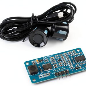 JSN SR20 Y1 Ultrasonic Ranging Sensor JESSINIE 2-500cm Waterproof-0