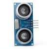 HC SR04 Ultrasonic Module by Mumusuki – ABS Housing, High Accuracy-7