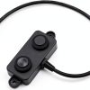 Ultrasonic Distance Sensor Hilitand IP67 Detector with Power Design-7