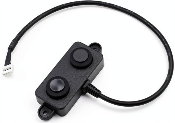 Ultrasonic Distance Sensor Hilitand IP67 Detector with Power Design-7