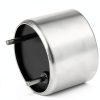Ultrasonic Distance Sensor MECCANIXITY TCT40-16R/T Precision Silver-2