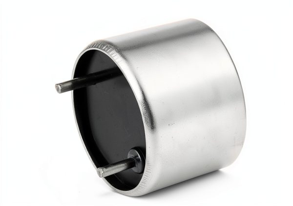 Ultrasonic Distance Sensor MECCANIXITY TCT40-16R/T Precision Silver-2
