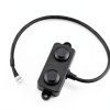 Ultrasonic Distance Sensor Hilitand IP67 Detector with Power Design-2