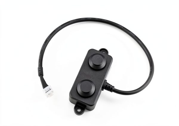 Ultrasonic Distance Sensor Hilitand IP67 Detector with Power Design-2