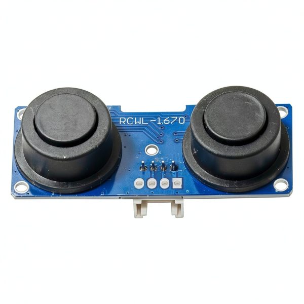 Ultrasonic Sensor 2PCS Waterproof RCWL-1670 by GODIYMODULES 2cm400cm-1