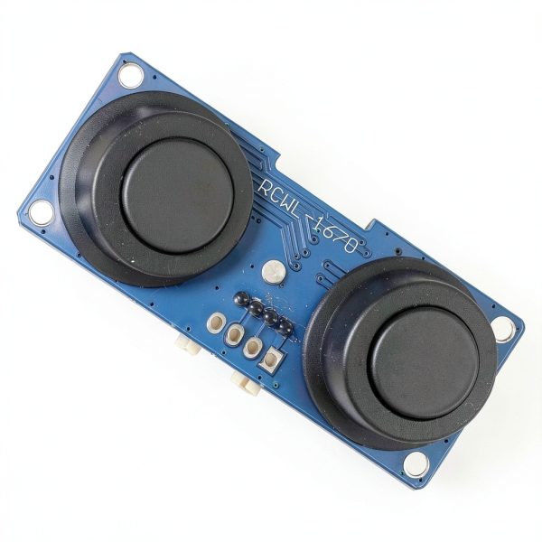 Ultrasonic Sensor 2PCS Waterproof RCWL-1670 by GODIYMODULES 2cm400cm-3