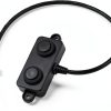 Ultrasonic Distance Sensor Hilitand IP67 Detector with Power Design-8