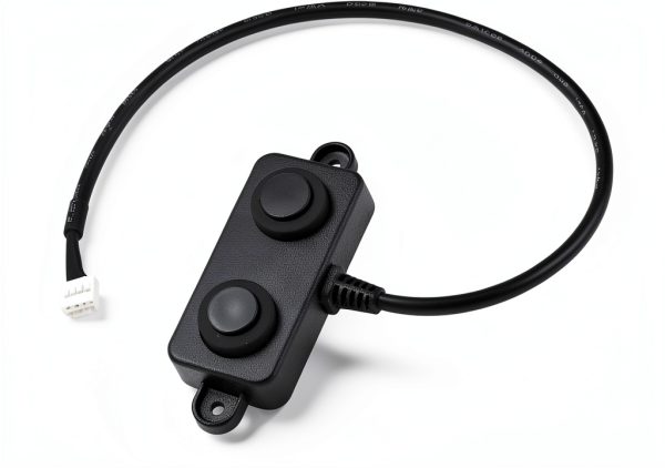 Ultrasonic Distance Sensor Hilitand IP67 Detector with Power Design-8