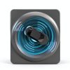 Ultrasonic Distance Sensor MECCANIXITY TCT40-16R/T Precision Silver-4
