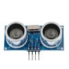 HC SR04 Ultrasonic Module by Mumusuki – ABS Housing, High Accuracy-3