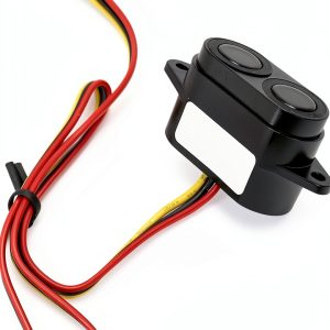 Ultrasonic Sensor Hilitand IP67 Waterproof UART Output Module-0