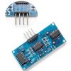 HC SR04 Ultrasonic Module by Mumusuki – ABS Housing, High Accuracy-1