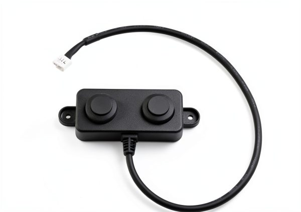 Ultrasonic Distance Sensor Hilitand IP67 Detector with Power Design-4