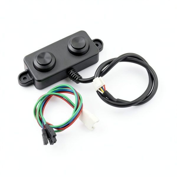 Waterproof Ultrasonic Sensor Y8luya0 A02YYUW Proximity Model-1