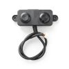 Waterproof Ultrasonic Sensor Y8luya0 A02YYUW Proximity Model-2