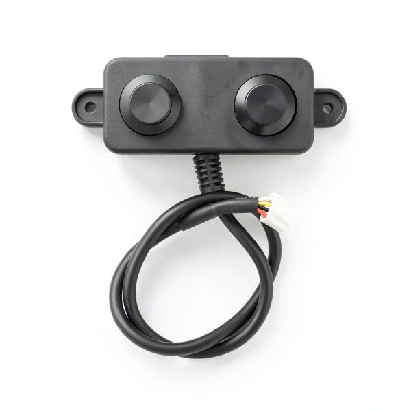 Waterproof Ultrasonic Sensor Y8luya0 A02YYUW Proximity Model-2