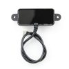 Waterproof Ultrasonic Sensor Y8luya0 A02YYUW Proximity Model-3