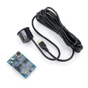 Waterproof Ultrasonic Module JSN-SR04T DIYmall Proximity Sensor-0