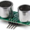 RCWL-1601 Ultrasonic Sensor Module by Rakstore – 3V-5V, 450cm Range-2