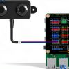Waterproof Ultrasonic Sensor Y8luya0 A02YYUW Proximity Model-4