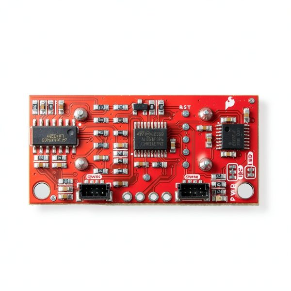 Ultrasonic Distance Sensor SparkFun TCT40 Qwiic 3.3V 1.75in x 0.85in-2