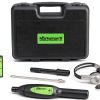 Tracerline TP-9367L MARKSMAN II Ultrasonic Tool 5-LED Indicator-1