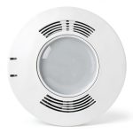 OAC-DT-1000-R MicroSet Ceiling Sensor with BAS and Daylight Sensor, Dual Technology (Passive Infrared and Ultrasonic), 32 kHz, 360 Degree-0