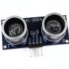 2pcs HC-SR04P HC-SR04-P Ultrasonic Ranging Module Ranging Sensor Distance Sensor 3-5.5V Wide Voltage-1