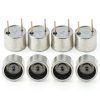 40KHZ Ultrasonic Transceiver Probe GODIYMODULES 8Pcs 16MM Split Sensor-0