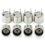 40KHZ Ultrasonic Transceiver Probe GODIYMODULES 8Pcs 16MM Split Sensor-0