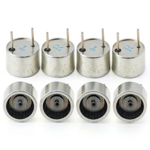 40KHZ Ultrasonic Transceiver Probe GODIYMODULES 8Pcs 16MM Split Sensor-0