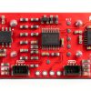 Ultrasonic Distance Sensor SparkFun TCT40 Qwiic 3.3V 1.75in x 0.85in-5