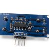 2pcs HC-SR04P HC-SR04-P Ultrasonic Ranging Module Ranging Sensor Distance Sensor 3-5.5V Wide Voltage-4