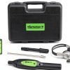 Tracerline TP-9367L MARKSMAN II Ultrasonic Tool 5-LED Indicator-0