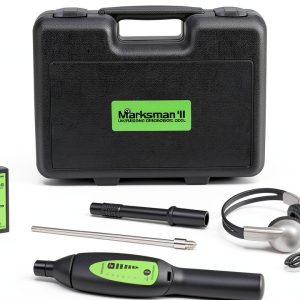 Tracerline TP-9367L MARKSMAN II Ultrasonic Tool 5-LED Indicator-0