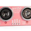 Ultrasonic Distance Sensor SparkFun TCT40 Qwiic 3.3V 1.75in x 0.85in-4