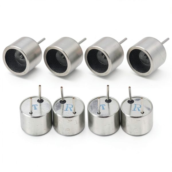 40KHZ Ultrasonic Transceiver Probe GODIYMODULES 8Pcs 16MM Split Sensor-2
