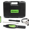 Tracerline TP-9367L MARKSMAN II Ultrasonic Tool 5-LED Indicator-4